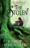 [An American Fairie Tale 01] • The Stolen